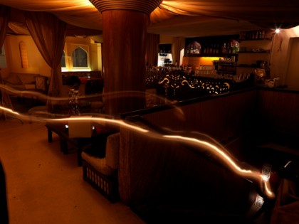 照片: Shisha 